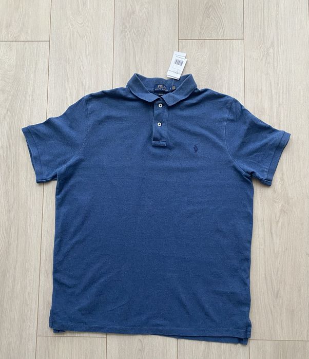 Polo ralph lauren чоловіче поло, футболка