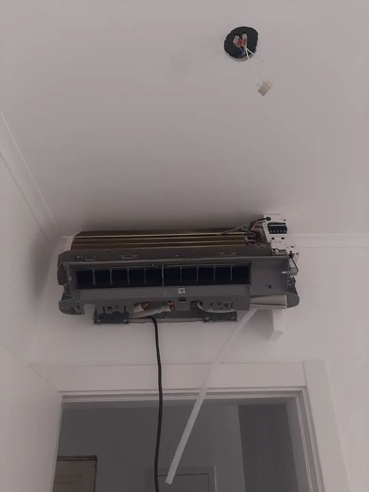 Reparação de Placas Inverter Ar Condicionado | Mais Barato que Nova