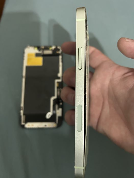 Iphone 12 para peças