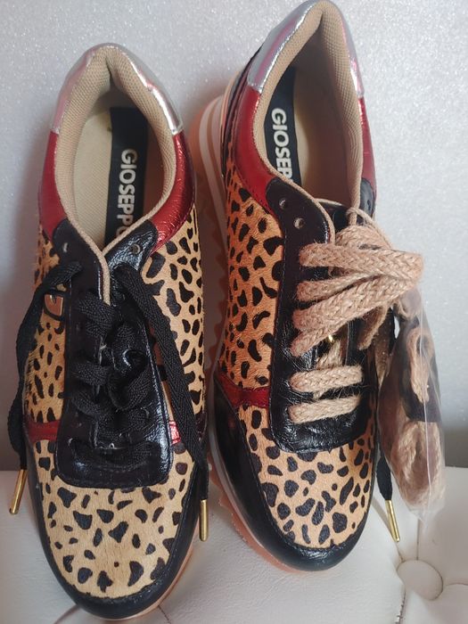 Adidasy damskie rozmiar 36