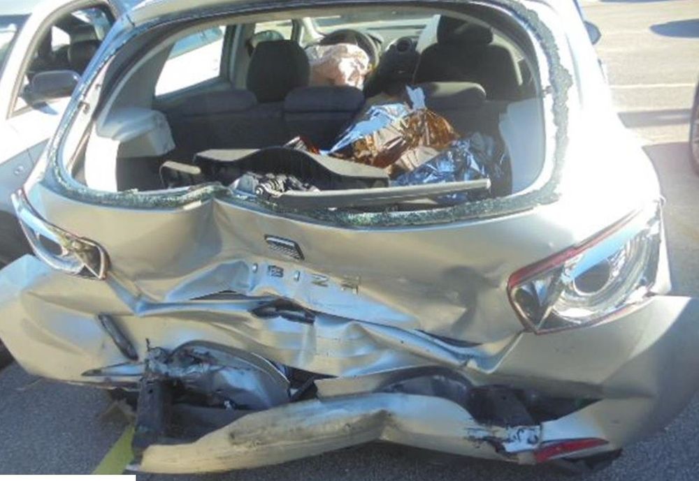 SEAT IBIZA 6J 1.2I DE 2011 DISPONÍVEL PARA PEÇAS