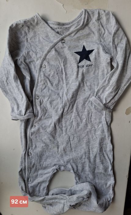 Чоловічки, сліпи, комбінезони з відкритими ніжками