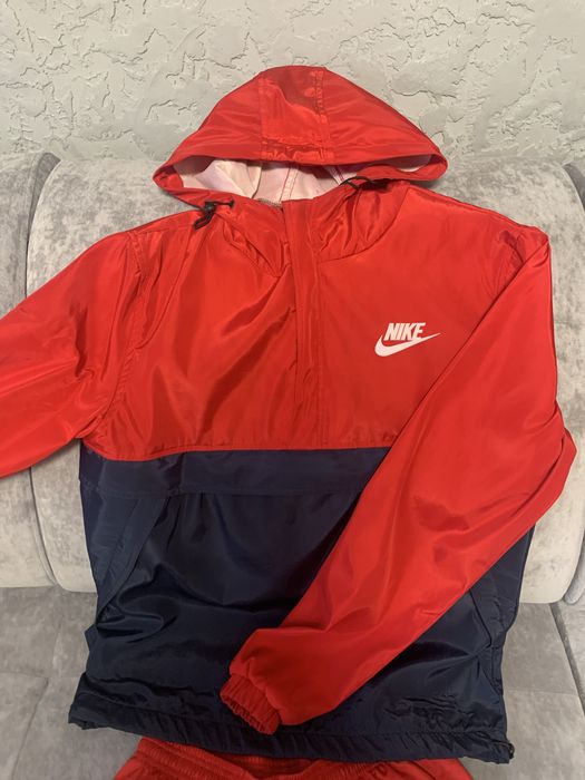 Куртка та шорти нн