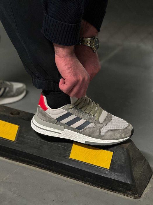 adidas zx500 rm - купити чоловіче взуття - Ціна на OLX.ua