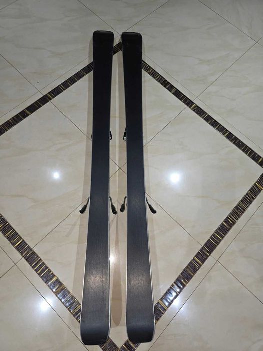 Komplet narty FISCHER RC4 RACE 130CM+buty 25,5CM rozm.40