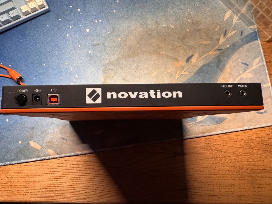 Novation Launchpad Pro mk2