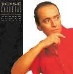 Jose Carreras Sings Andrew Lloyd Webber CD