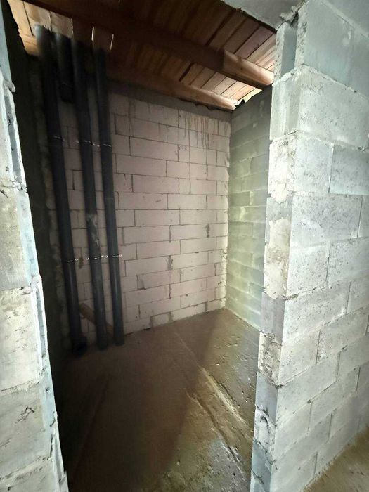 Сучасний таунхаус з газом Розтермінування до 4 років 90 м² + мансарда