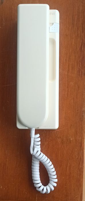 Telefone de Porta da URMET (Porteiro)