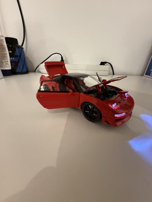 Honda NSX escala 1/32