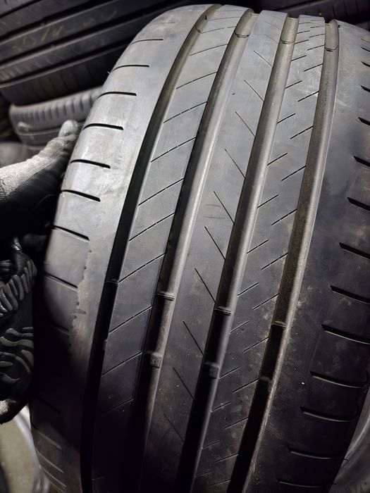 275/40R22 Hankook ION evo SUV 107Y 24р