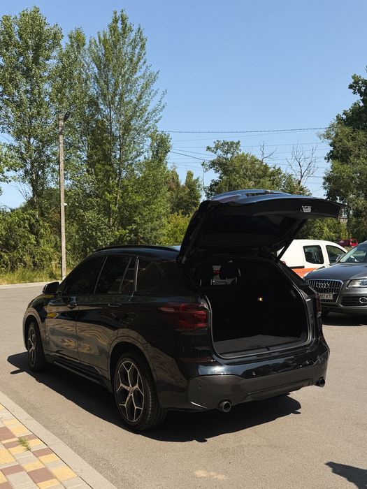 BMW X1 | Ідеальний стан