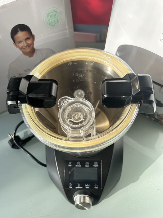 Robot Cozinha Chefbot Compact by IKOHS