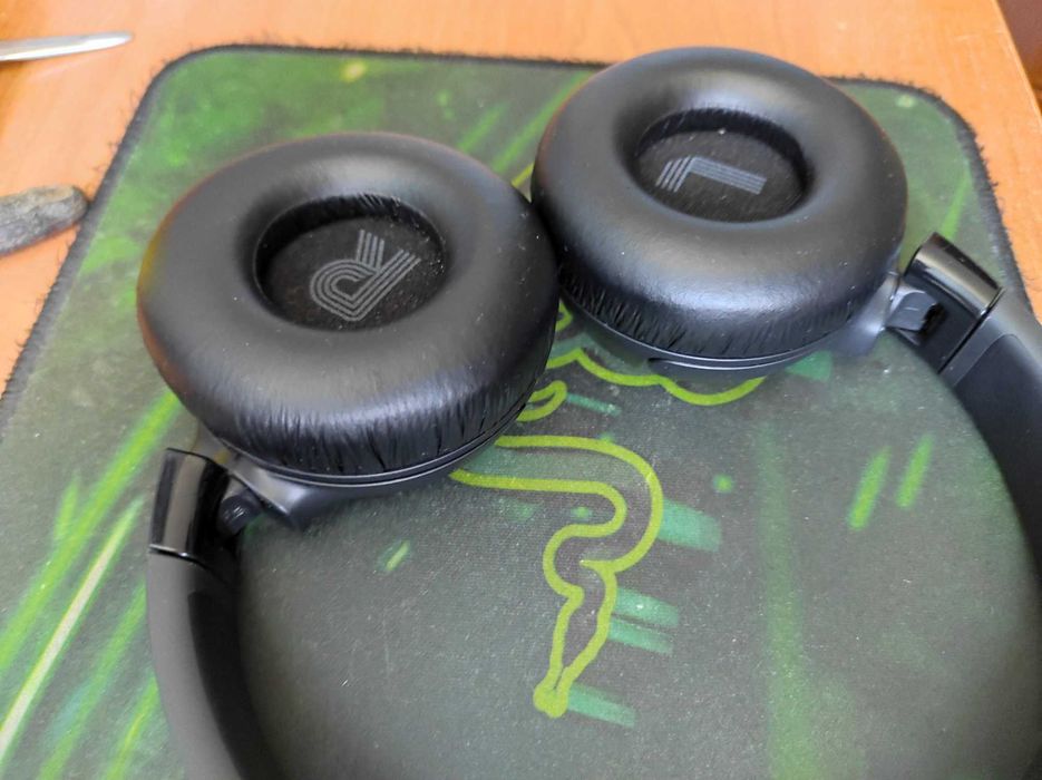 JBL tune 670nc słuchawki nauszne