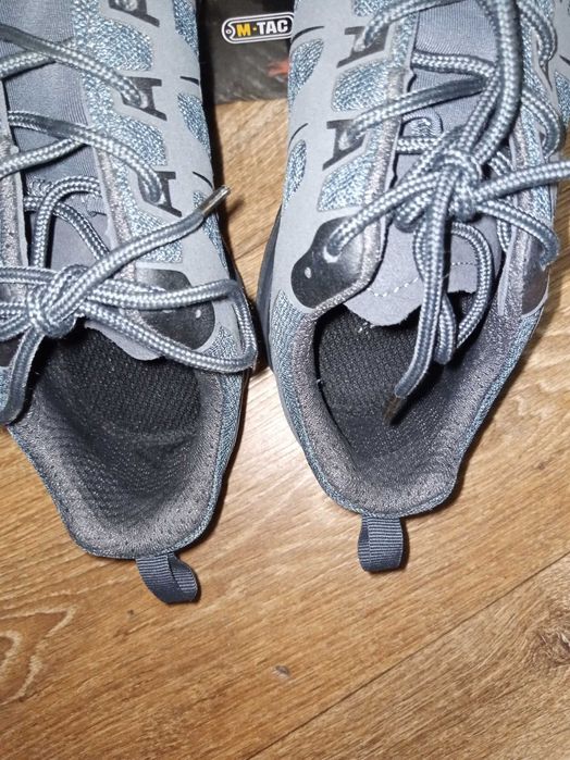 Літні тактичні кросівки M-Tac