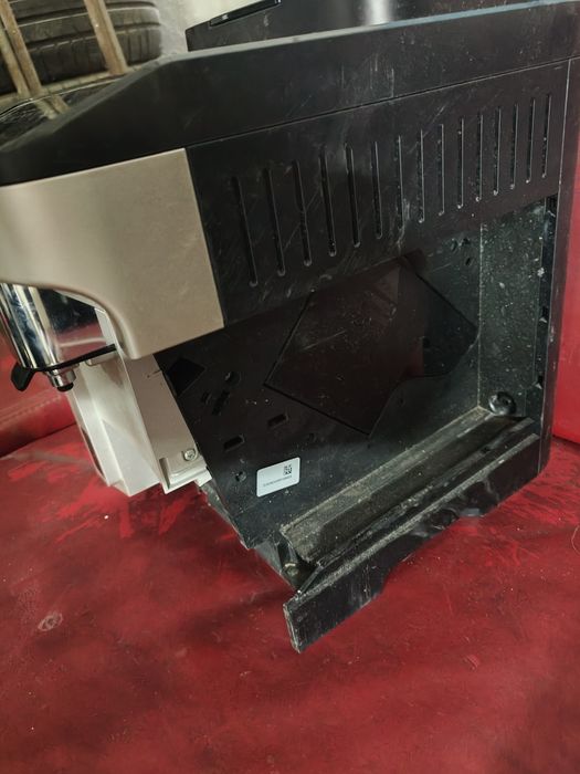 Delonghi magnifica evo некомплект