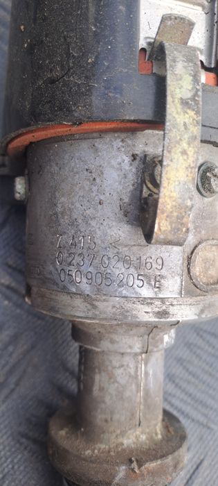 трамблер Пасат Б3 1,6-1,8 бенз 88-91р.