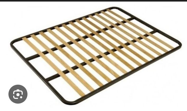 Estrado  de casal com pés 1.40×1.90