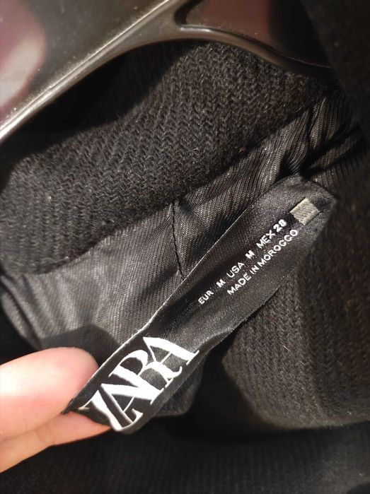 Płaszcz damski Zara 38/40