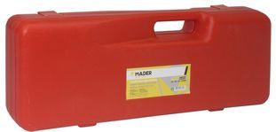 Alicate extensível para cravar tubo Multicamada