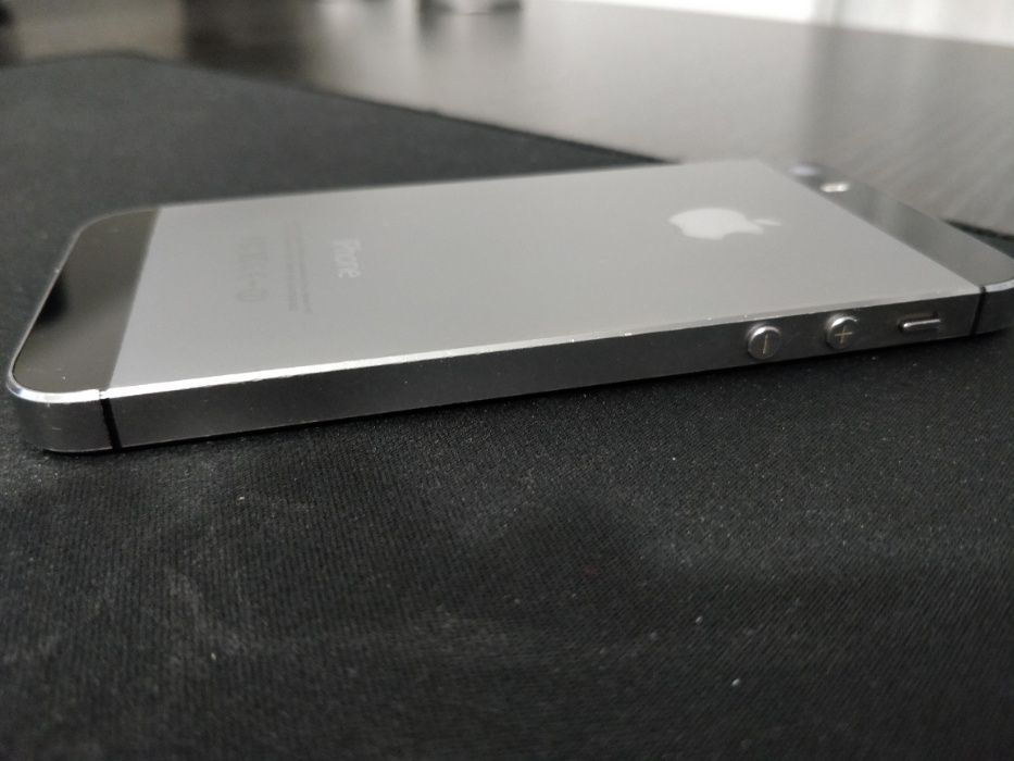 Vendo - iPhone SE (Primeira geração) 32GB Preto MEO