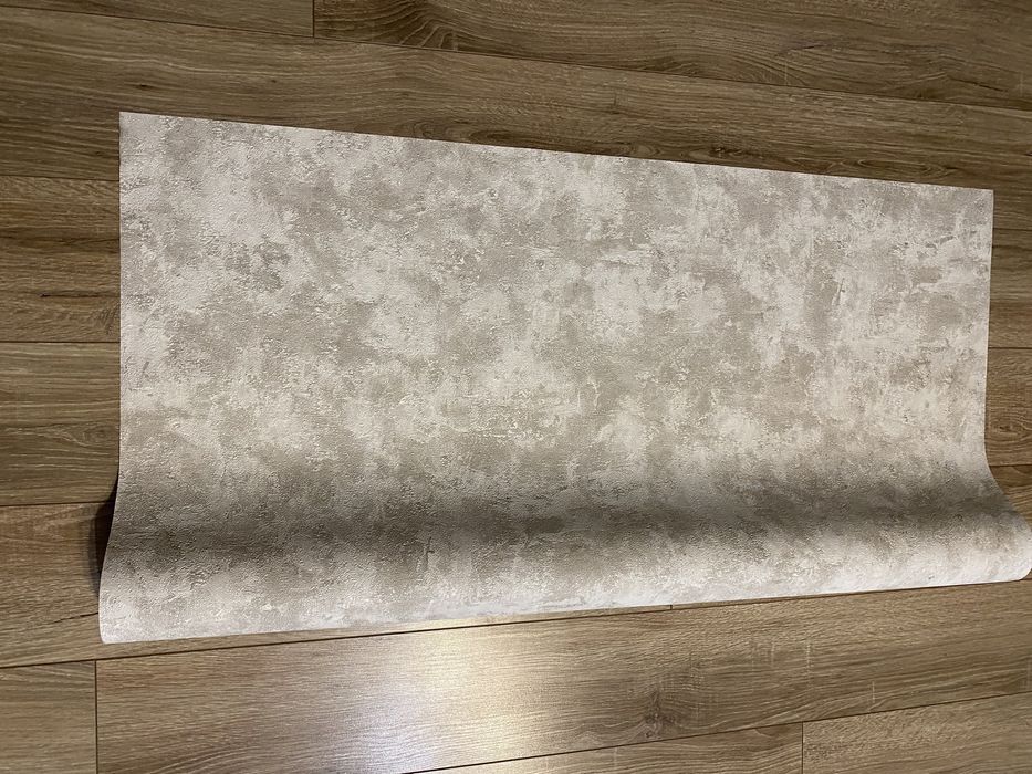 Рулон шпалерів  . Вінілові на флізеліновій  основі