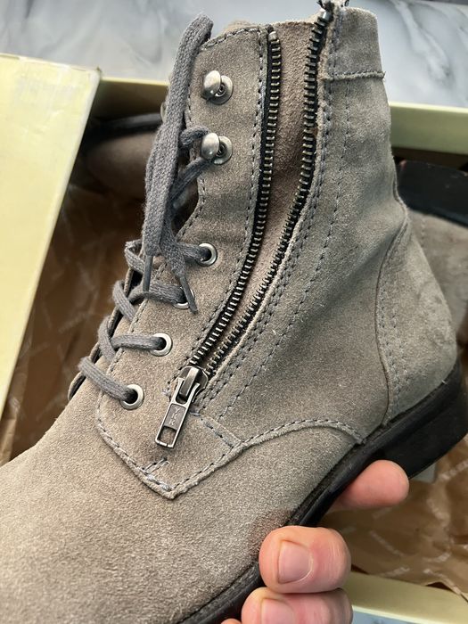 Ботинки   Diesel