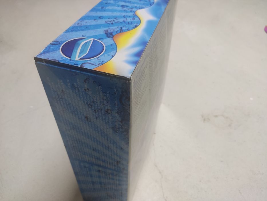 Nova - Bestway Piscina retangular 305x183x46 cm azul