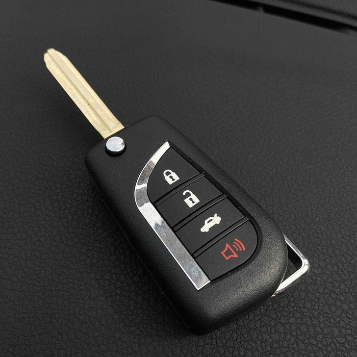 Дубликат ключа Toyota, Lexus, Suzuki ремонт замка, заміна корпуса
