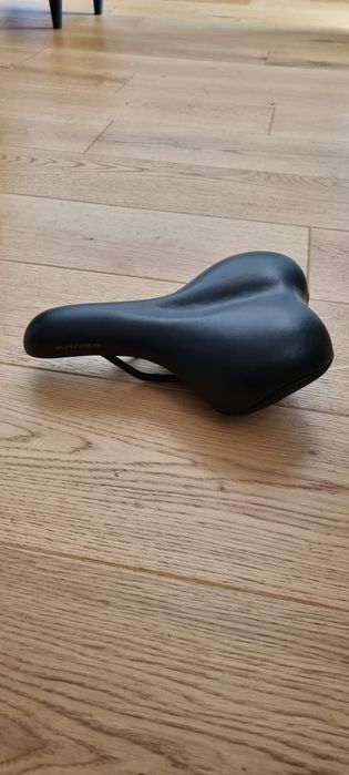 Siodełko rowerowe Kross trekking