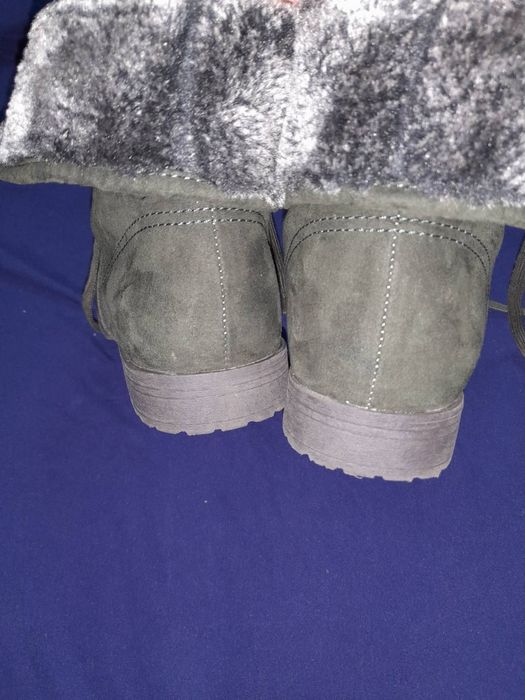 Жіночі  нові черевики