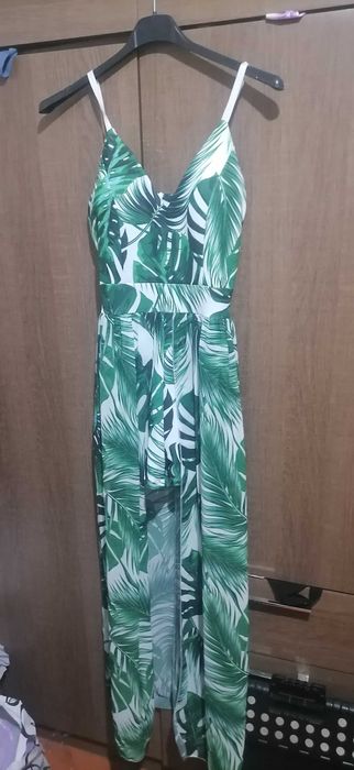 Macacão em calção