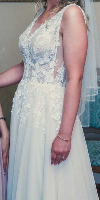 Sukienka na ślub