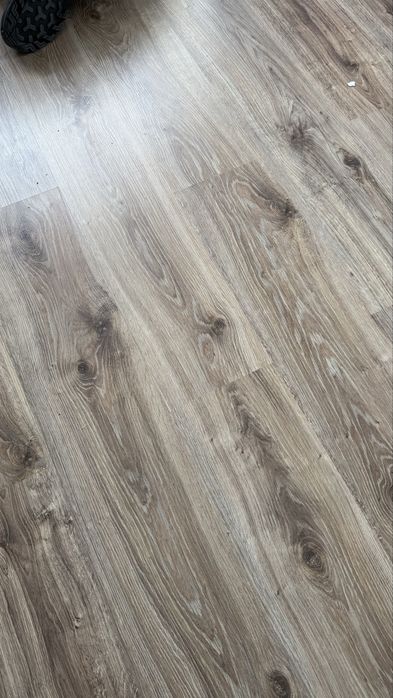 Panel podlogowy, uzywany rok, ponad 40m