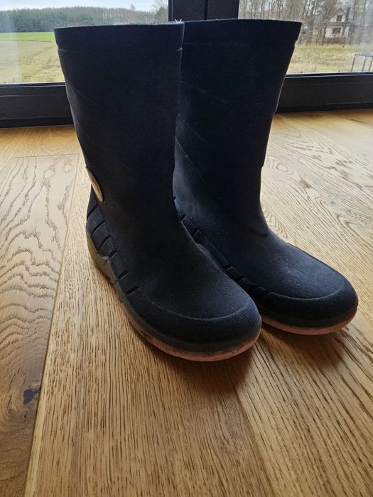 Kalosze 30, wkładka 20,5 cm