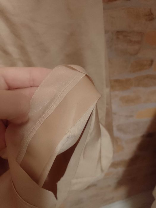 (34/36) (XS/S) Spanx/ Ekskluzywna halka modelująca z Londynu , NOWA