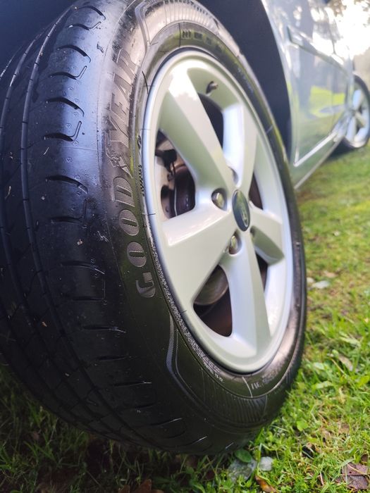 Ford focus 1.6 Tdci (IUC antigo)