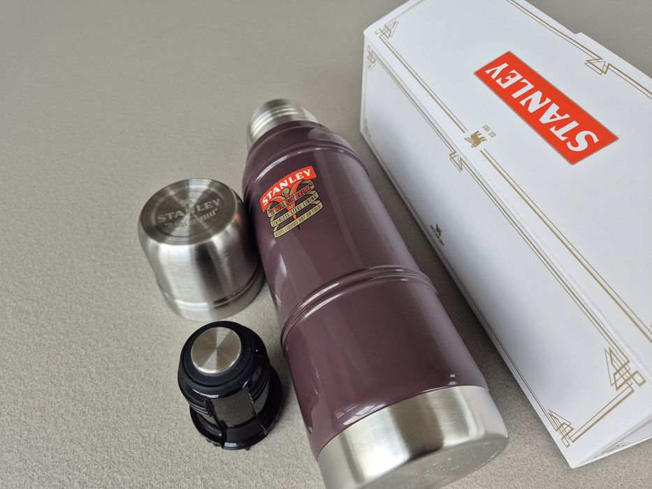 Термос  Stanley Milestones 1л з США