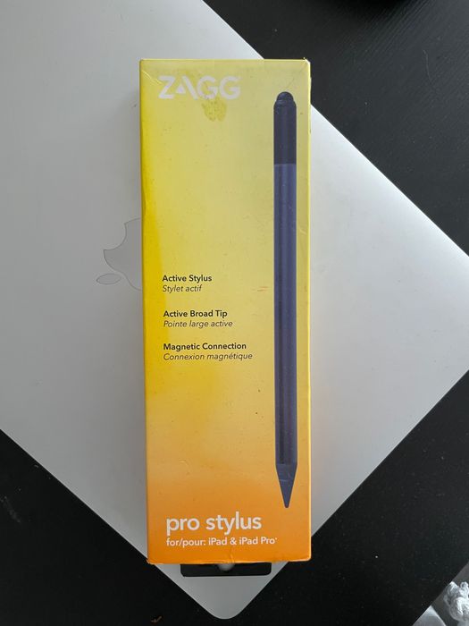 Rysik do tabletu ipada Zagg Pro Stylus kompatybilny z Apple