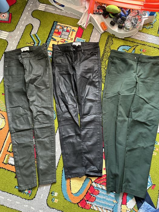 Джинсы S, XS