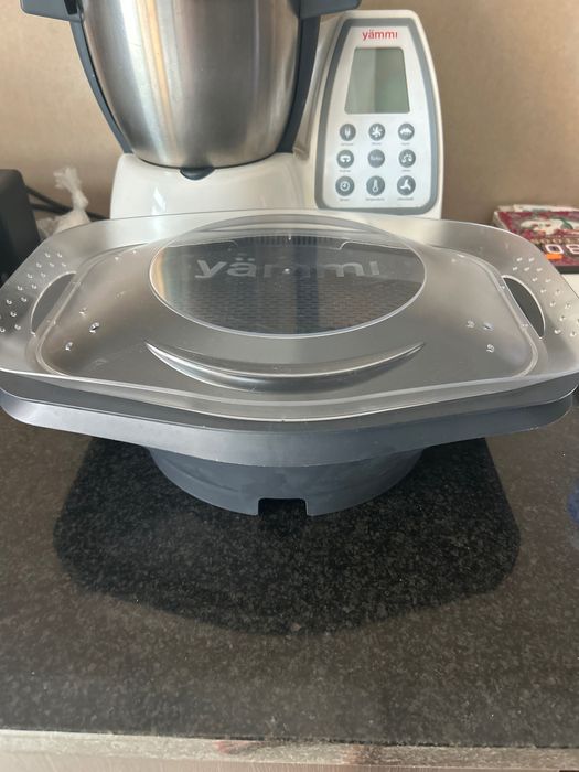 Yammi 2XL Branca (sem Tampa)