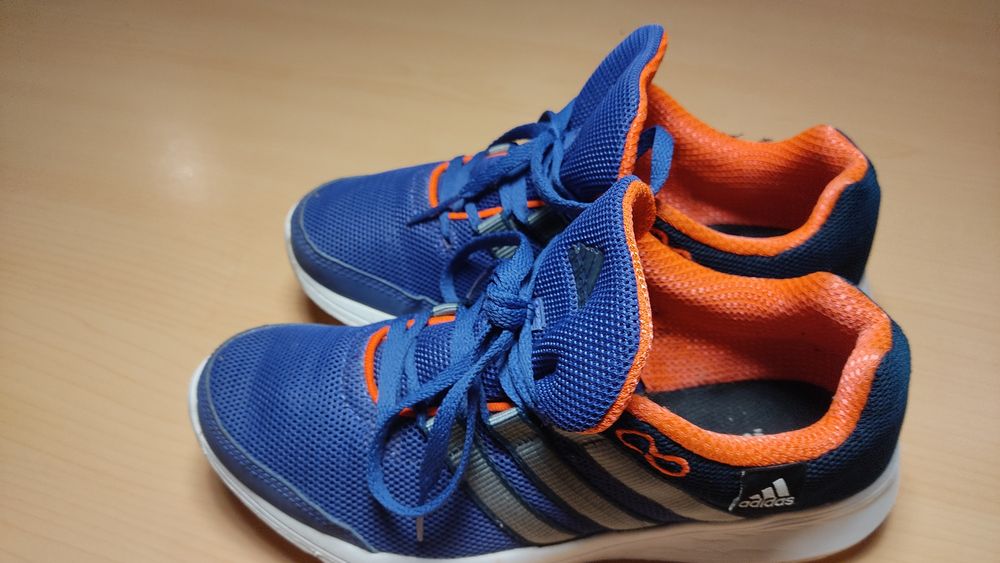 Ténis Adidas Running 36