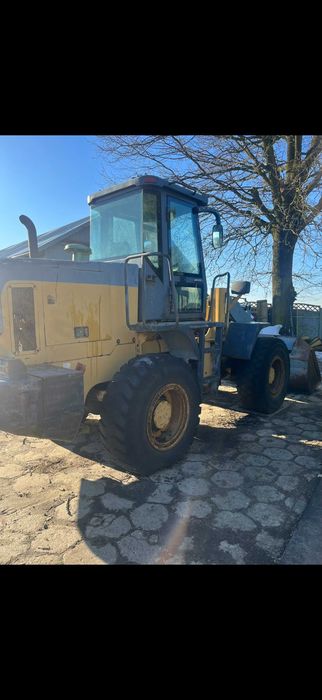 Ładowarka / Fadroma YTO ZL30F