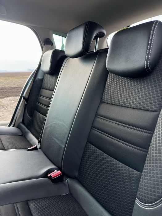 Renault megane 3 Bose рейсталінговий