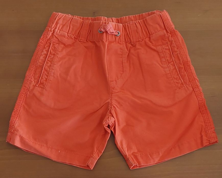 Calções para bebé rapaz, 24/36 meses - ZARA