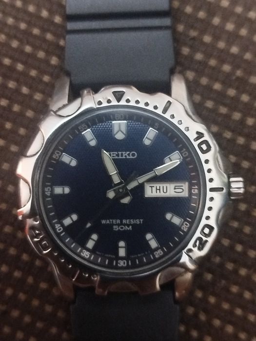 Годиник Seiko Япония