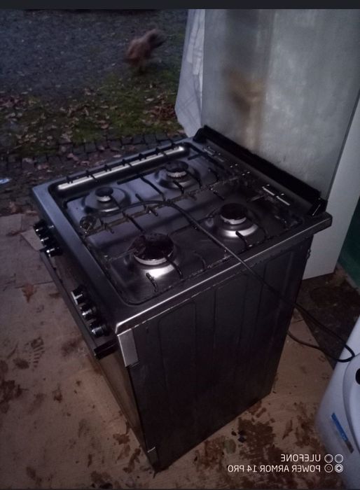 Vendo fogão da Beko