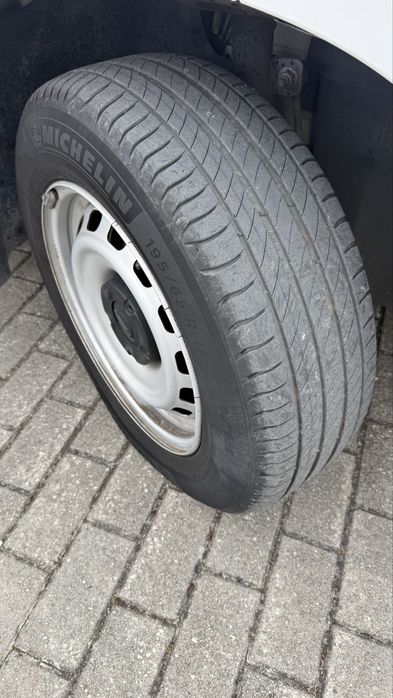 Opel Combo 1.5 CDTI -L1H1-102 CV-3 Lug