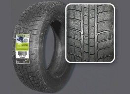 185/60R14 Glob-Gum CW-2A 2lata gwarancji