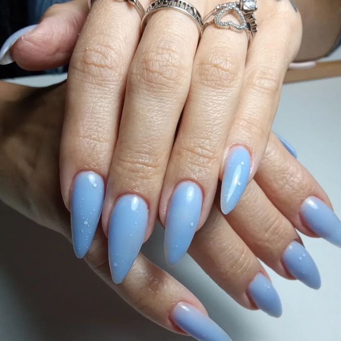 Манікюр Івано - Франківськ